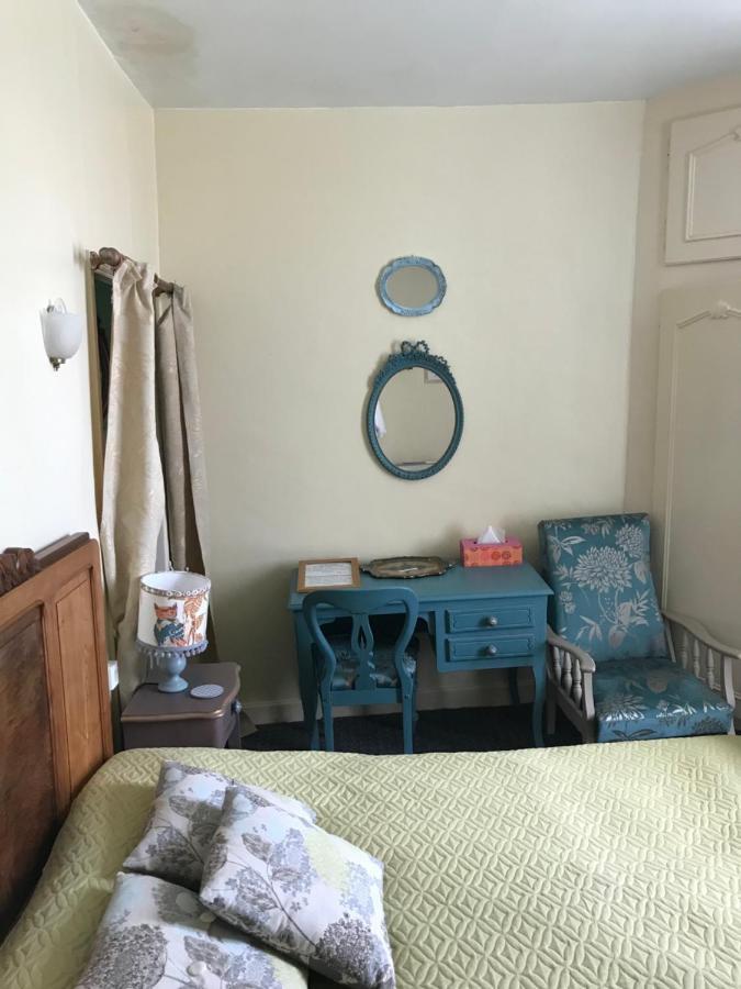 Chambres D'Hotes Bienvenue L'Absie Luaran gambar