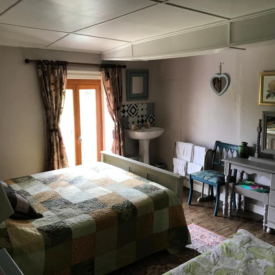 Chambres D'Hotes Bienvenue L'Absie Luaran gambar