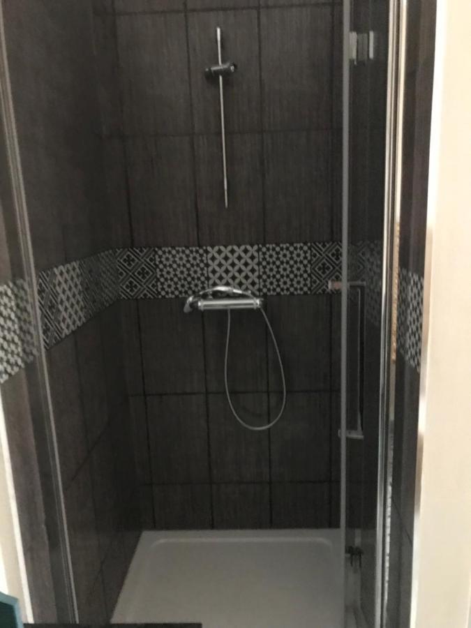 Chambres D'Hotes Bienvenue L'Absie Luaran gambar
