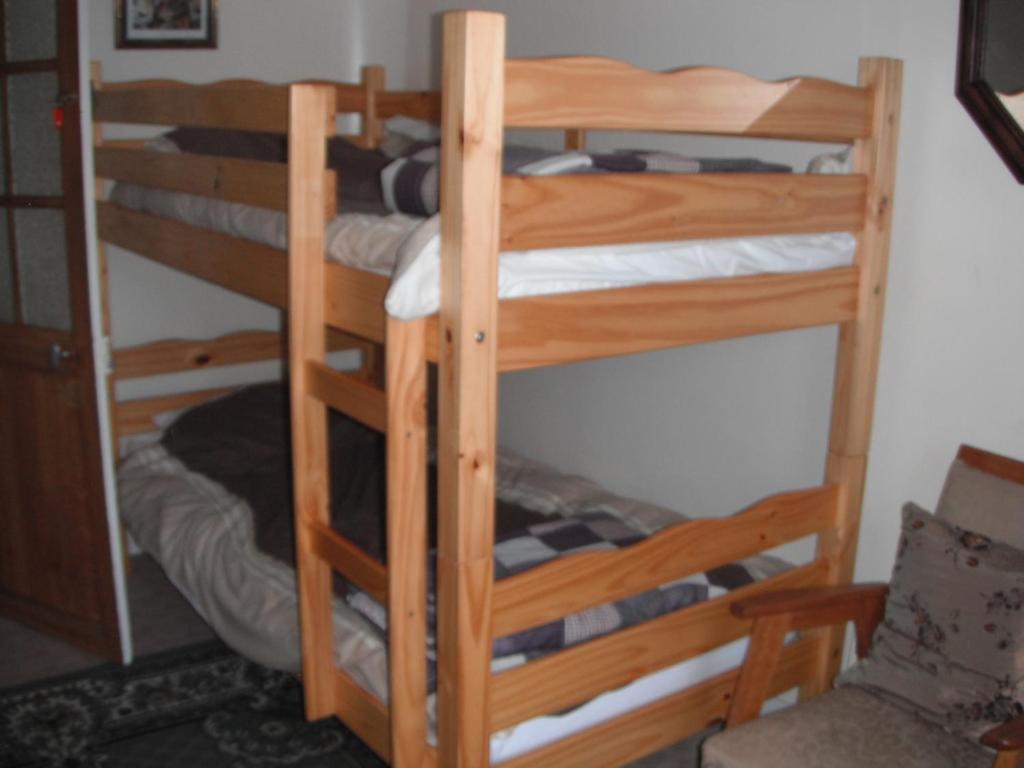 Chambres D'Hotes Bienvenue L'Absie Bilik gambar
